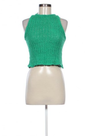Dámský top Zara, Velikost M, Barva Zelená, Cena  279,00 Kč