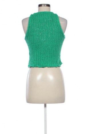 Dámský top Zara, Velikost M, Barva Zelená, Cena  279,00 Kč