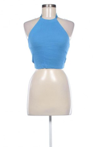 Dámsky top  Zara, Veľkosť M, Farba Modrá, Cena  10,95 €