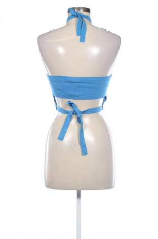 Dámsky top  Zara, Veľkosť M, Farba Modrá, Cena  10,95 €