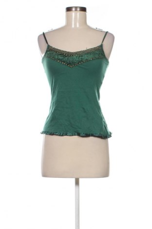 Damentop Zara, Größe S, Farbe Grün, Preis € 9,00