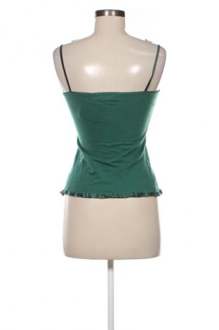 Damentop Zara, Größe S, Farbe Grün, Preis € 9,00