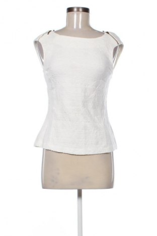 Top de femei Zara, Mărime M, Culoare Alb, Preț 47,00 Lei