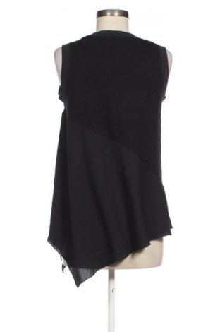 Top de femei Zara, Mărime M, Culoare Negru, Preț 46,30 Lei