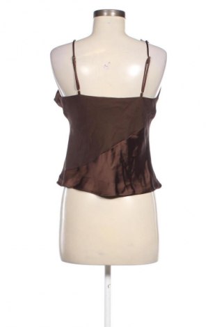 Női top Zara, Méret S, Szín Barna, Ár 9 034 Ft