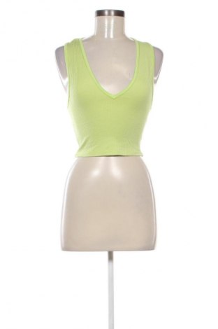 Damentop Zara, Größe M, Farbe Grün, Preis 6,96 €