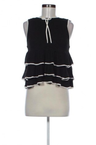 Női top Zara, Méret M, Szín Fekete, Ár 2 499 Ft