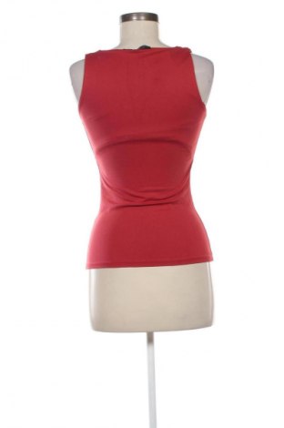 Damski top Zara, Rozmiar S, Kolor Czerwony, Cena 41,06 zł