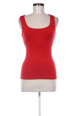 Top de femei Zara, Mărime S, Culoare Roșu, Preț 122,50 Lei