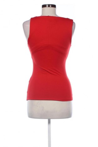 Top de femei Zara, Mărime S, Culoare Roșu, Preț 122,50 Lei