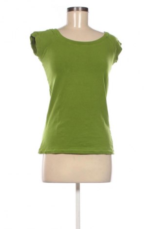Dámský top Zara, Velikost L, Barva Zelená, Cena  228,00 Kč