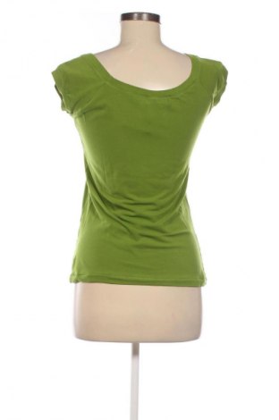 Dámský top Zara, Velikost L, Barva Zelená, Cena  228,00 Kč