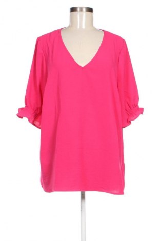 Damski top Zizzi, Rozmiar M, Kolor Różowy, Cena 34,99 zł