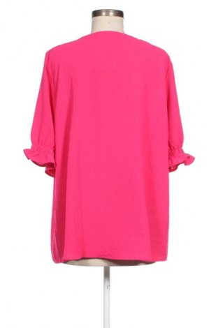 Damski top Zizzi, Rozmiar M, Kolor Różowy, Cena 34,99 zł