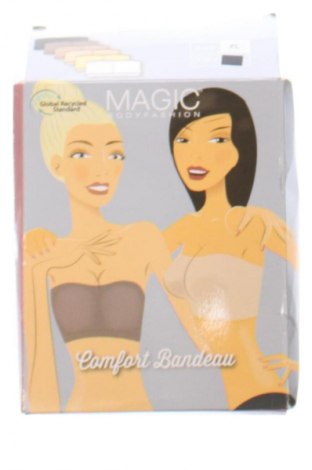 Damen Unterwäsche MAGIC Bodyfashion, Größe XL, Farbe Schwarz, Preis 53,99 €