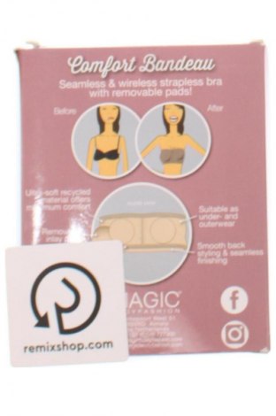 Damen Unterwäsche MAGIC Bodyfashion, Größe XL, Farbe Schwarz, Preis 53,99 €
