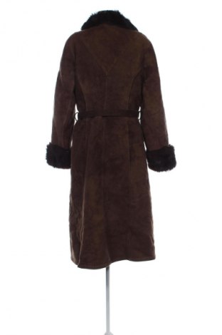 Női bőrkabát Unbranded, Méret XL, Szín Barna, Ár 43 000 Ft