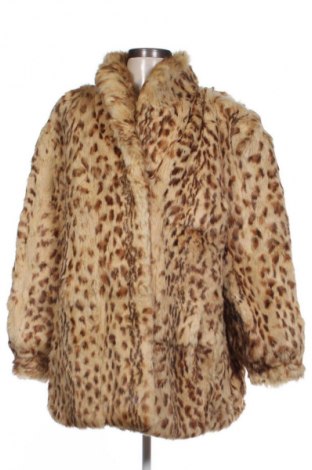 Damen Ledermantel Unbranded, Größe M, Farbe Mehrfarbig, Preis € 110,02