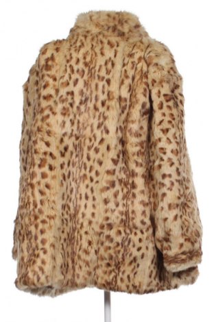 Damen Ledermantel Unbranded, Größe M, Farbe Mehrfarbig, Preis € 110,02