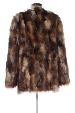 Damen Ledermantel Zara, Größe M, Farbe Mehrfarbig, Preis 147,99 €