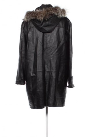 Női bőrdzseki Cabrini, Méret XL, Szín Fekete, Ár 39 491 Ft
