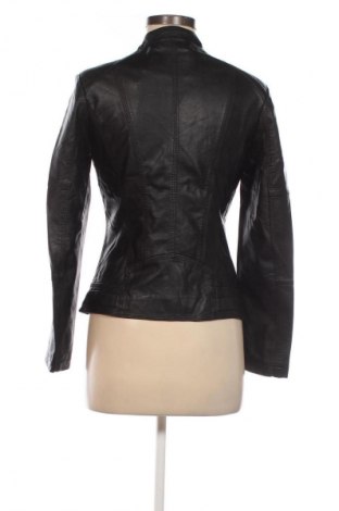 Damen Lederjacke Cc Fashion, Größe S, Farbe Schwarz, Preis € 29,67