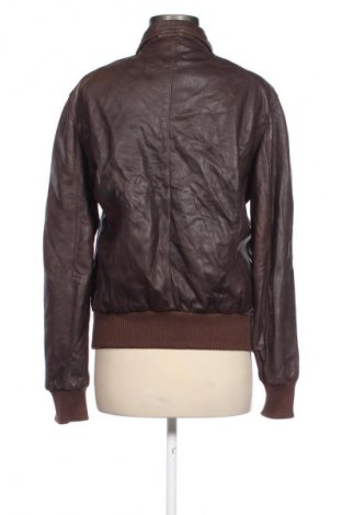 Damen Lederjacke Conbipel, Größe XL, Farbe Braun, Preis € 66,50