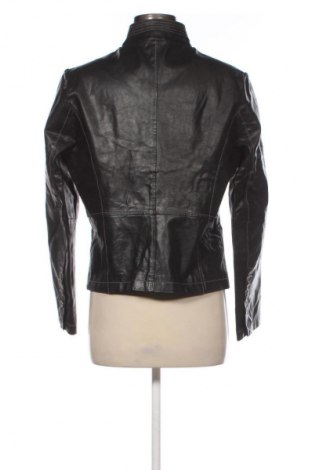 Damen Lederjacke Etam, Größe L, Farbe Schwarz, Preis € 66,50