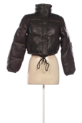 Damen Lederjacke Fb Sister, Größe XS, Farbe Braun, Preis 29,67 €