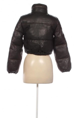Damen Lederjacke Fb Sister, Größe XS, Farbe Braun, Preis 29,67 €