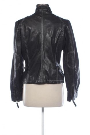 Damen Lederjacke Gipsy, Größe M, Farbe Schwarz, Preis 112,32 €