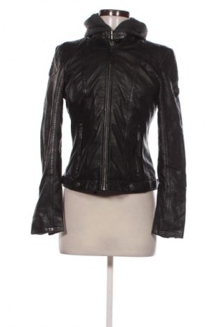 Geacă de piele pentru femei Gipsy, Mărime S, Culoare Negru, Preț 999,99 Lei