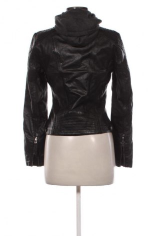 Geacă de piele pentru femei Gipsy, Mărime S, Culoare Negru, Preț 999,99 Lei