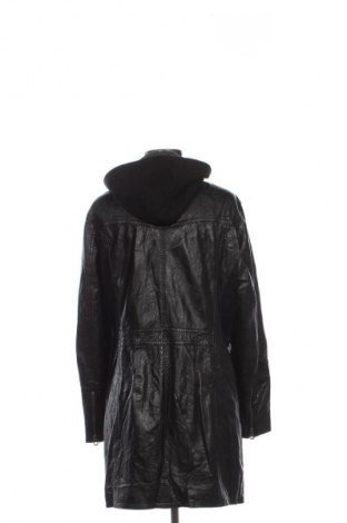 Damen Lederjacke Gipsy, Größe XXL, Farbe Schwarz, Preis € 107,99