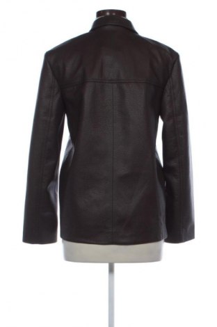 Női bőrdzseki H&M, Méret XS, Szín Barna, Ár 14 299 Ft