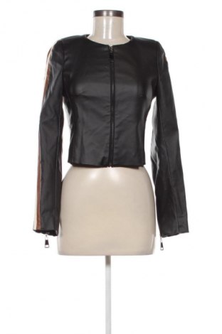 Damen Lederjacke Junona, Größe S, Farbe Schwarz, Preis € 31,71