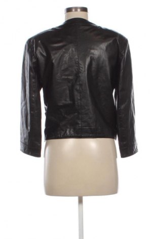Damen Lederjacke Leonardo, Größe XS, Farbe Schwarz, Preis 51,99 €