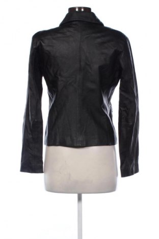 Damen Lederjacke Margaret Godfrey, Größe S, Farbe Schwarz, Preis 66,53 €