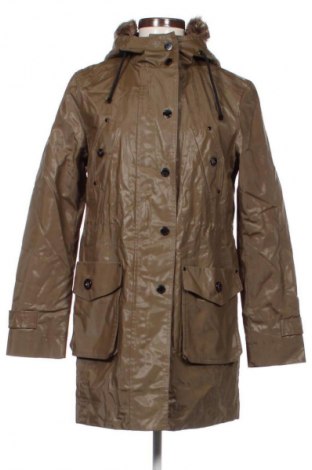 Dámská kožená bunda  Massimo Dutti, Velikost M, Barva Hnědá, Cena  1 079,00 Kč