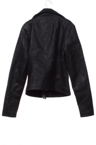 Geacă de piele pentru femei Noisy May, Mărime XS, Culoare Negru, Preț 484,99 Lei