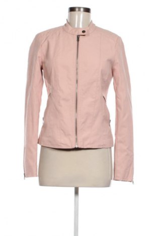 Damen Lederjacke ONLY, Größe S, Farbe Rosa, Preis € 21,00