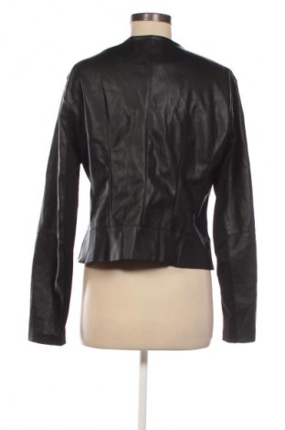 Damen Lederjacke Orsay, Größe XL, Farbe Schwarz, Preis 29,66 €