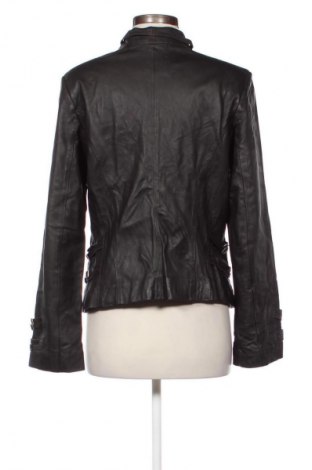 Damen Lederjacke Pera, Größe M, Farbe Braun, Preis 94,27 €