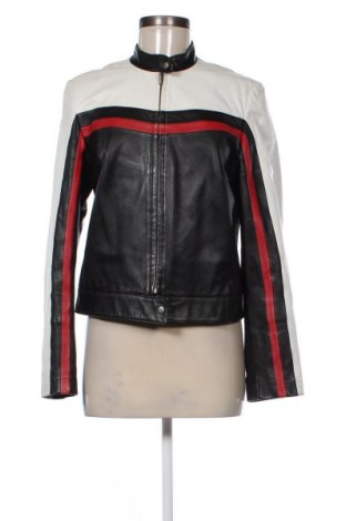 Dámska kožená bunda  Planet, Veľkosť L, Farba Viacfarebná, Cena  50,95 €