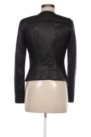 Damen Lederjacke Reserved, Größe M, Farbe Schwarz, Preis 29,99 €