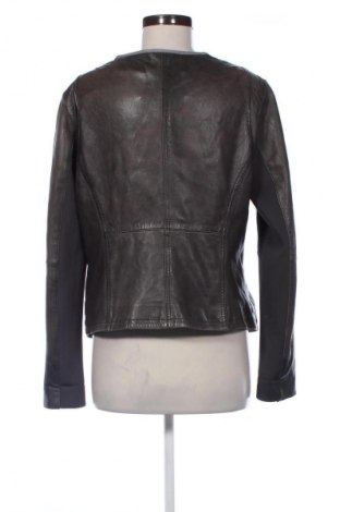 Dámská kožená bunda  Sir Oliver, Velikost L, Barva Šedá, Cena  2 309,00 Kč