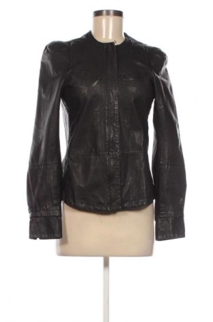 Damen Lederjacke Stella Nova, Größe M, Farbe Schwarz, Preis 281,72 €