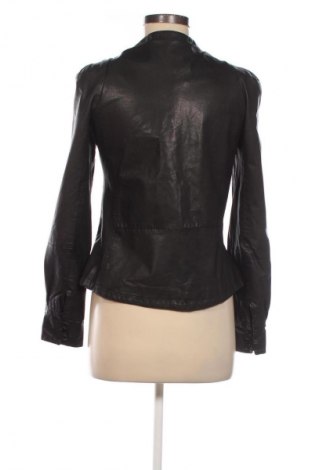 Damen Lederjacke Stella Nova, Größe M, Farbe Schwarz, Preis 281,72 €