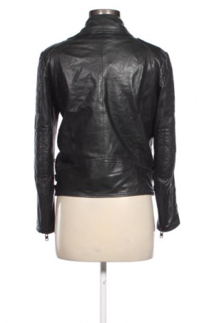 Dámská kožená bunda  The Kooples, Velikost M, Barva Černá, Cena  5 367,00 Kč