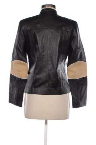 Geacă de piele pentru femei Tom Tailor, Mărime XS, Culoare Multicolor, Preț 420,76 Lei